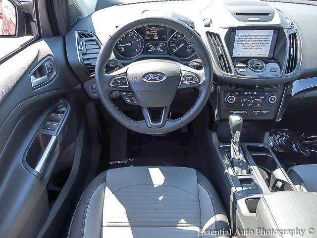 Ford Escape 2017 photo 12